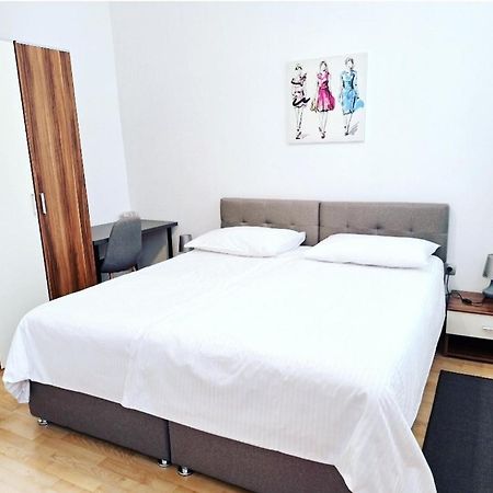 Apartment Ory 2 Between The Beach And City Center Pula Ngoại thất bức ảnh