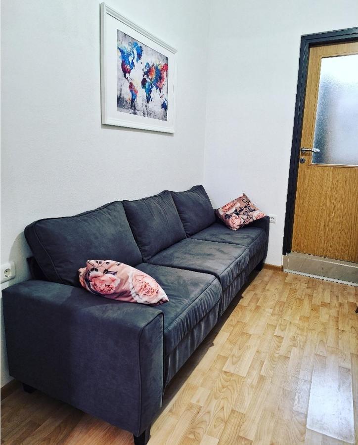 Apartment Ory 2 Between The Beach And City Center Pula Ngoại thất bức ảnh