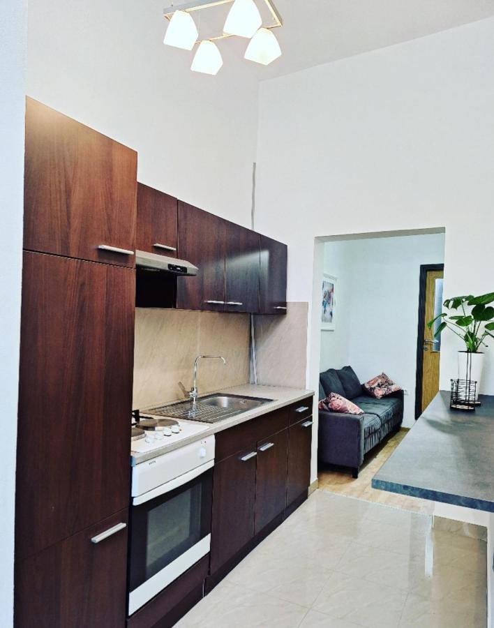 Apartment Ory 2 Between The Beach And City Center Pula Ngoại thất bức ảnh